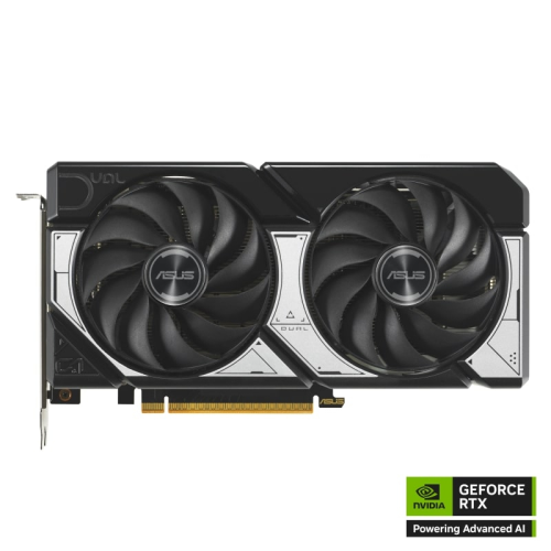 ASUS Dual GeForce RTX 5060 8G DUAL-RTX5060-8G-GAMING GDDR7 128Bit Gaming (Oyuncu) Ekran Kartı