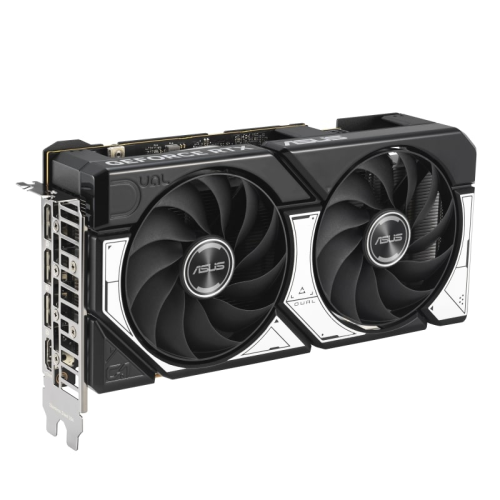 ASUS Dual GeForce RTX 5060 8G DUAL-RTX5060-8G-GAMING GDDR7 128Bit Gaming (Oyuncu) Ekran Kartı