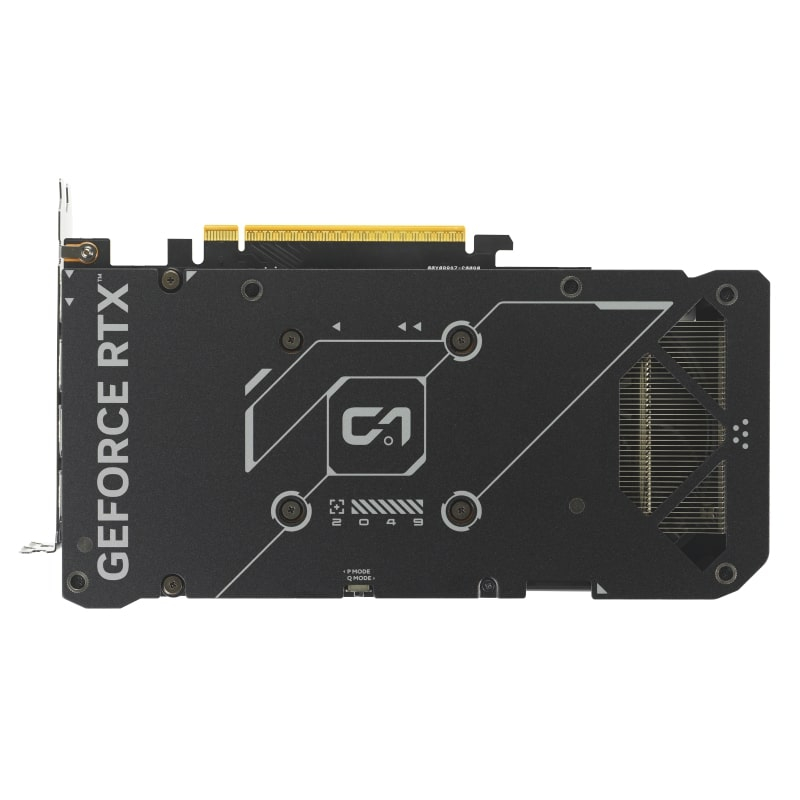 ASUS Dual GeForce RTX 5060 8G DUAL-RTX5060-8G-GAMING GDDR7 128Bit Gaming (Oyuncu) Ekran Kartı
