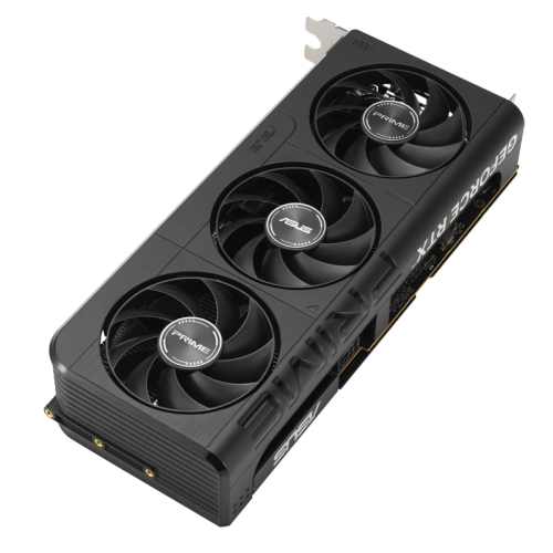 ASUS PRIME GeForce RTX 5060 8GB Edition PRIME-RTX5060-8G-GAMING GDDR7 128Bit Gaming (Oyuncu) Ekran Kartı