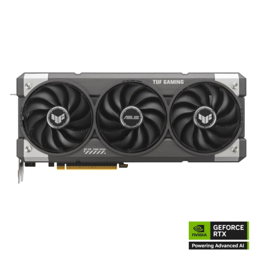 ASUS TUF GAMING GeForce RTX 5060 8GB Edition TUF-RTX5060-8G-GAMING GDDR7 128Bit Gaming (Oyuncu) Ekran Kartı