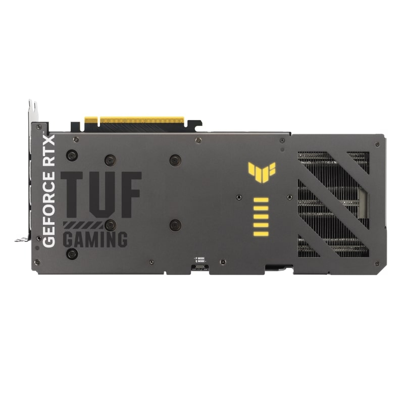 ASUS TUF GAMING GeForce RTX 5060 8GB Edition TUF-RTX5060-8G-GAMING GDDR7 128Bit Gaming (Oyuncu) Ekran Kartı