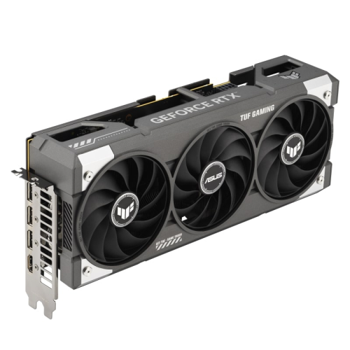 ASUS TUF GAMING GeForce RTX 5060 8GB Edition TUF-RTX5060-8G-GAMING GDDR7 128Bit Gaming (Oyuncu) Ekran Kartı