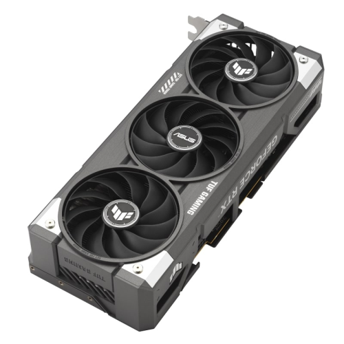 ASUS TUF GAMING GeForce RTX 5060 8GB Edition TUF-RTX5060-8G-GAMING GDDR7 128Bit Gaming (Oyuncu) Ekran Kartı
