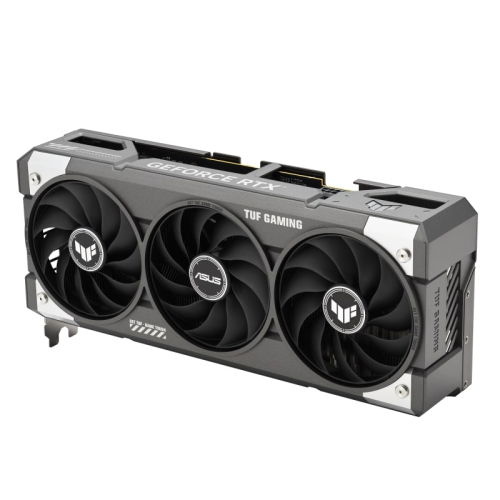 ASUS TUF GAMING GeForce RTX 5060 8GB Edition TUF-RTX5060-8G-GAMING GDDR7 128Bit Gaming (Oyuncu) Ekran Kartı