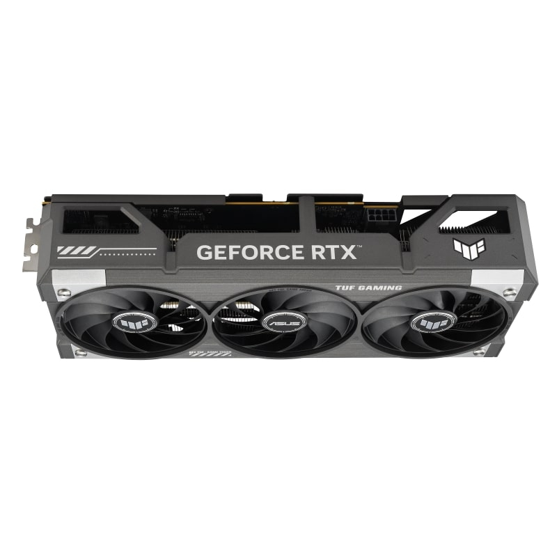 ASUS TUF GAMING GeForce RTX 5060 8GB Edition TUF-RTX5060-8G-GAMING GDDR7 128Bit Gaming (Oyuncu) Ekran Kartı