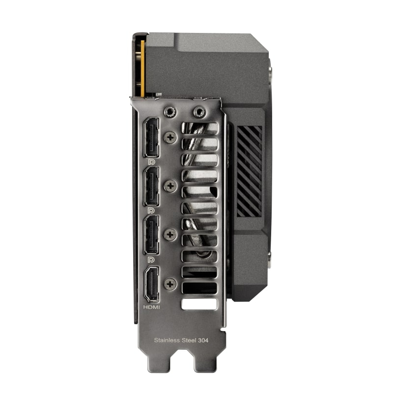 ASUS TUF GAMING GeForce RTX 5060 8GB Edition TUF-RTX5060-8G-GAMING GDDR7 128Bit Gaming (Oyuncu) Ekran Kartı