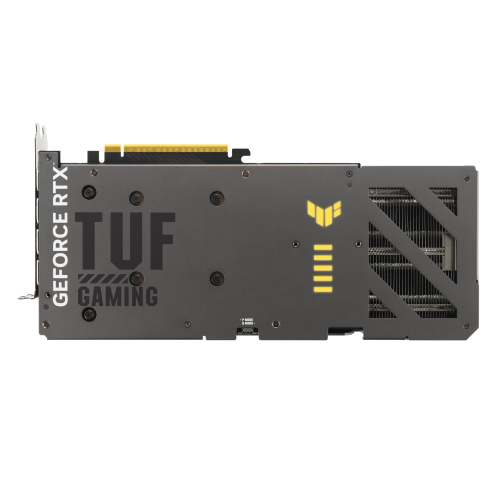ASUS TUF GAMING GeForce RTX 5060 OC 8GB Edition TUF-RTX5060-O8G-GAMING GDDR7 128Bit Gaming (Oyuncu) Ekran Kartı