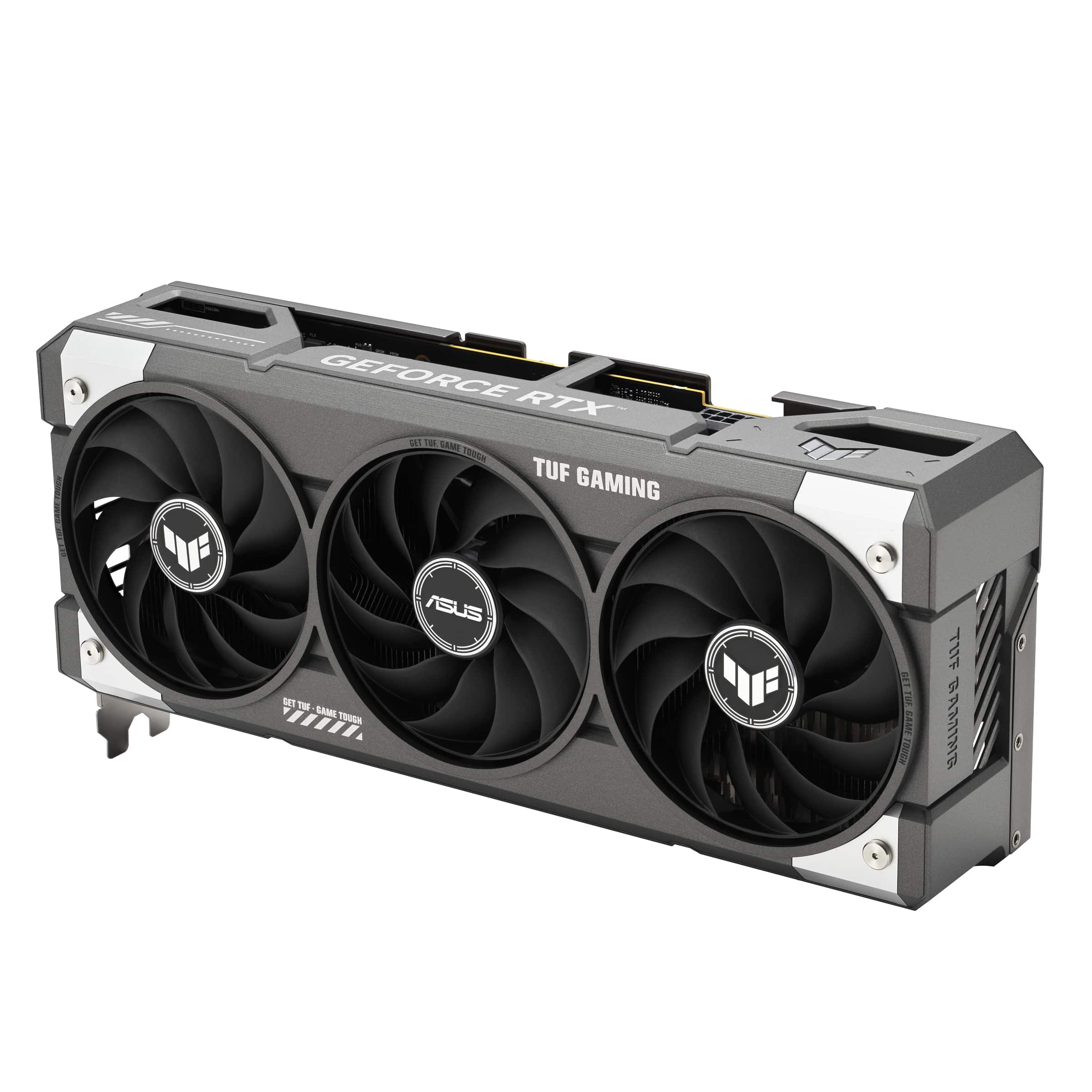 ASUS TUF GAMING GeForce RTX 5060 OC 8GB Edition TUF-RTX5060-O8G-GAMING GDDR7 128Bit Gaming (Oyuncu) Ekran Kartı