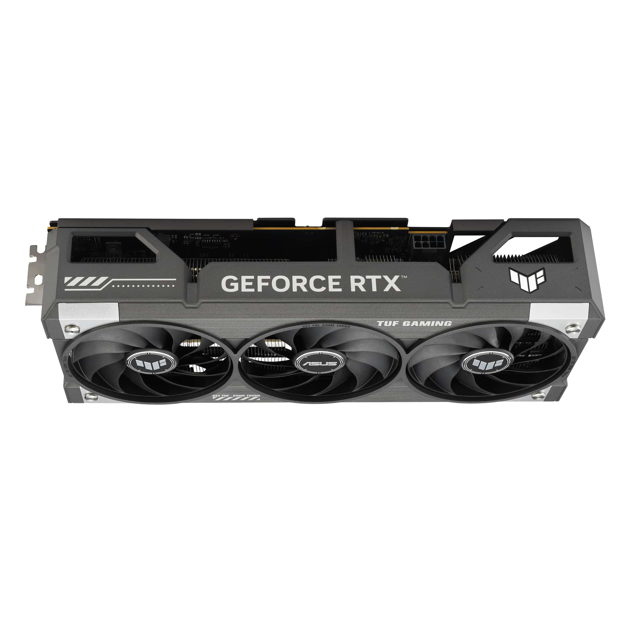 ASUS TUF GAMING GeForce RTX 5060 OC 8GB Edition TUF-RTX5060-O8G-GAMING GDDR7 128Bit Gaming (Oyuncu) Ekran Kartı