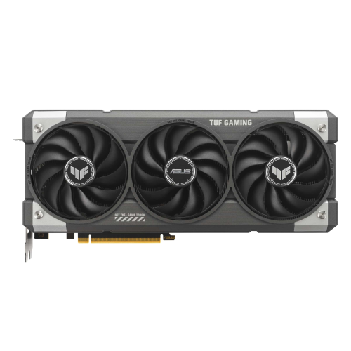 ASUS TUF GAMING GeForce RTX 5060 OC 8GB Edition TUF-RTX5060-O8G-GAMING GDDR7 128Bit Gaming (Oyuncu) Ekran Kartı