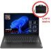 Lenovo V15 G3 82TV009CTX Ryzen 7 5825U 16GB 512GB SSD 15.6″ Full HD FreeDOS Notebook + Lenovo Siyah Notebook Çantası Hediye