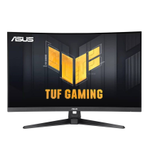 ASUS TUF Gaming VG32WQ3B 32″ 180Hz Adaptive Sync Fast VA Kavisli Gaming Monitör