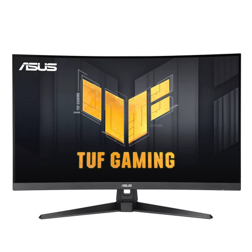ASUS TUF Gaming VG27WQ3B 27 inç 180Hz 0.5ms 2K QHD Adaptive Sync Fast VA Kavisli Gaming Monitör