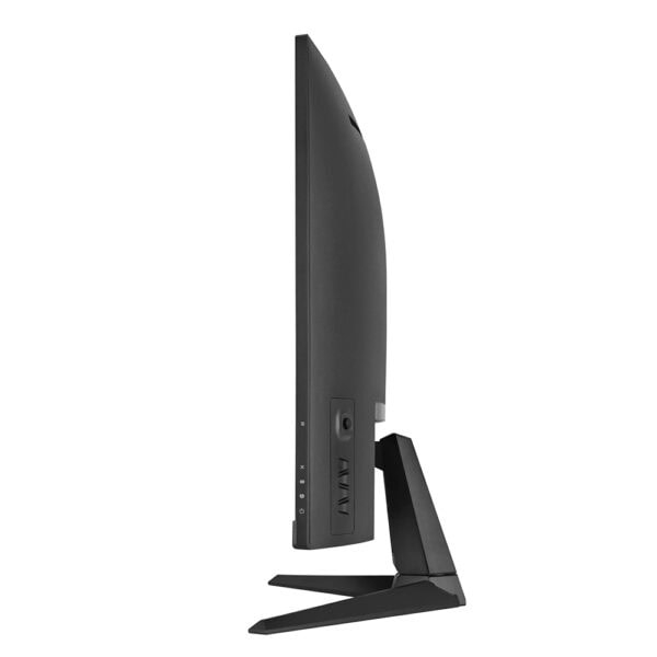 ASUS TUF Gaming VG27WQ3B 27 inç 180Hz 0.5ms 2K QHD Adaptive Sync Fast VA Kavisli Gaming Monitör