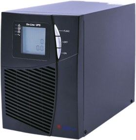 Inform Sinus Evo 1 kVA 9Ah LCD On-Line UPS