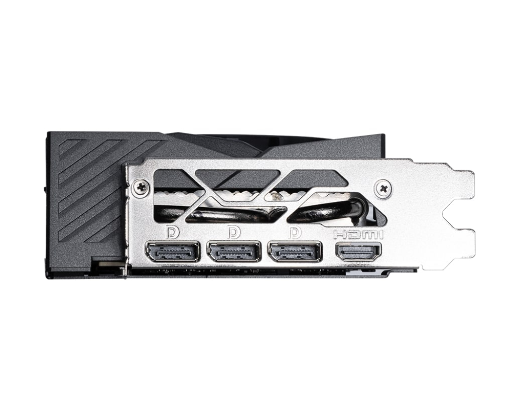 MSI GeForce RTX 5060TI 16G GAMING OC GDDR7 128Bit DX12 DLSS 4 Gaming (Oyuncu) Ekran Kartı