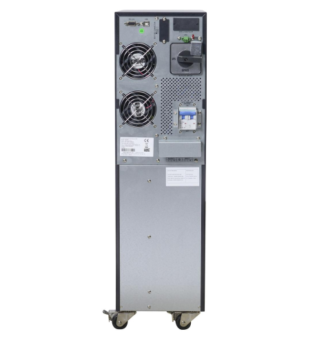 Inform Dsp Evo 6 kVA 7Ah LCD On-Line UPS