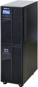 Inform Dsp Evo 6 kVA 7Ah LCD On-Line UPS
