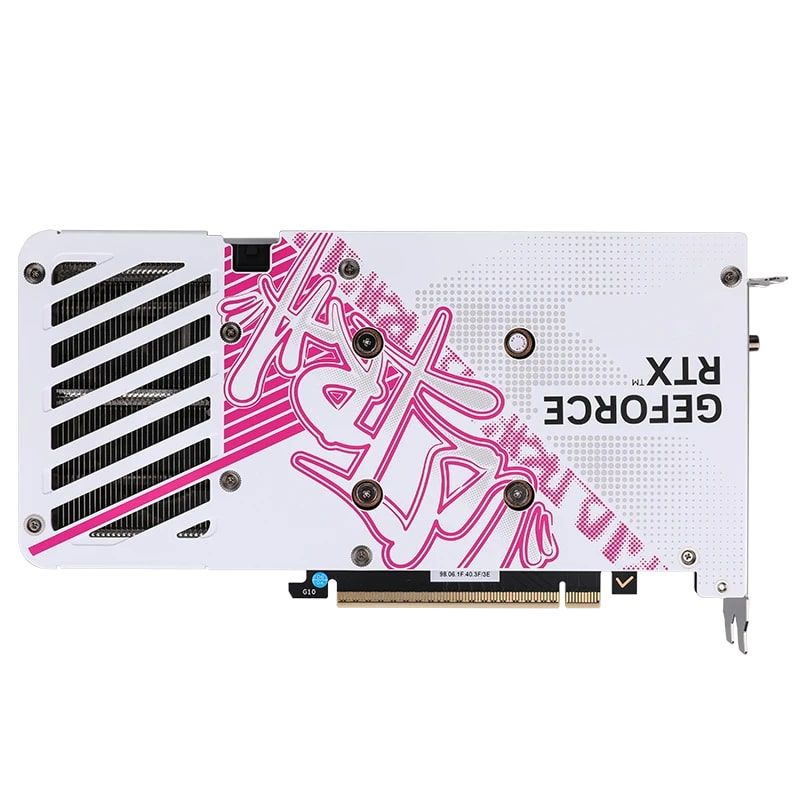 COLORFUL iGame GeForce RTX 5060 Ultra W Duo OC GDDR7 128Bit (OC 8GB-V) 8GB Gaming (Oyuncu) Ekran Kartı