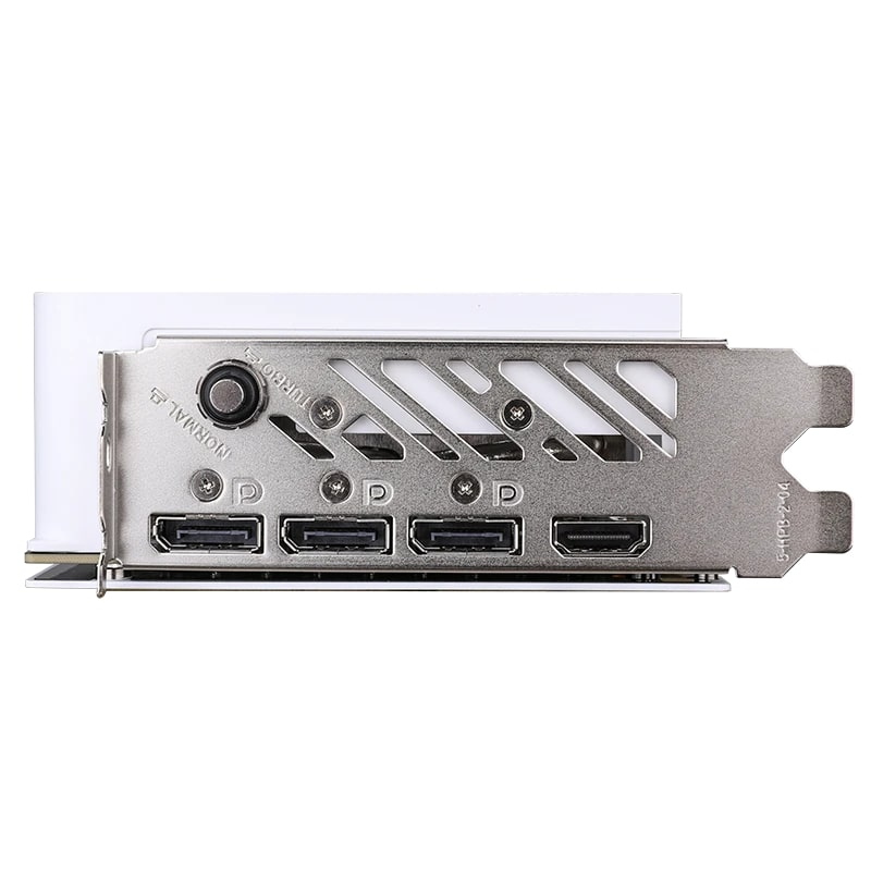 COLORFUL iGame GeForce RTX 5060 Ultra W Duo OC GDDR7 128Bit (OC 8GB-V) 8GB Gaming (Oyuncu) Ekran Kartı