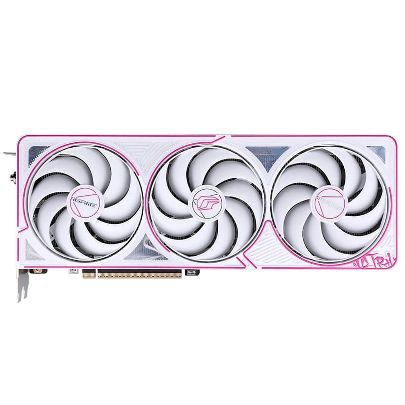 COLORFUL iGame GeForce RTX 5060 Ultra W OC GDDR7 128Bit (OC 8GB-V) Gaming (Oyuncu) Ekran Kartı