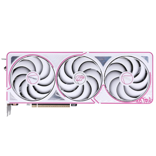 COLORFUL iGame GeForce RTX 5060 Ultra W OC GDDR7 128Bit (OC 8GB-V) Gaming (Oyuncu) Ekran Kartı