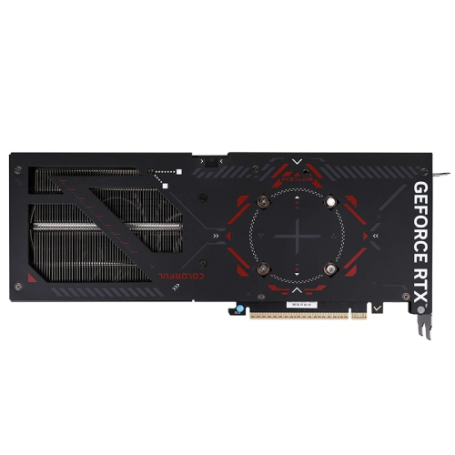 COLORFUL BattleAX GeForce RTX 5060 NB EX 8GB-V GDDR7 128Bit 8GB Gaming (Oyuncu) Ekran Kartı