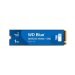 WD Blue SN5000 1TB 5000/4000MB/s M.2 NVMe Gen4 SSD Disk - WDS100T4B0E