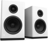 NZXT Relay AP-SPKW2-EU Beyaz 80W Hoparlör