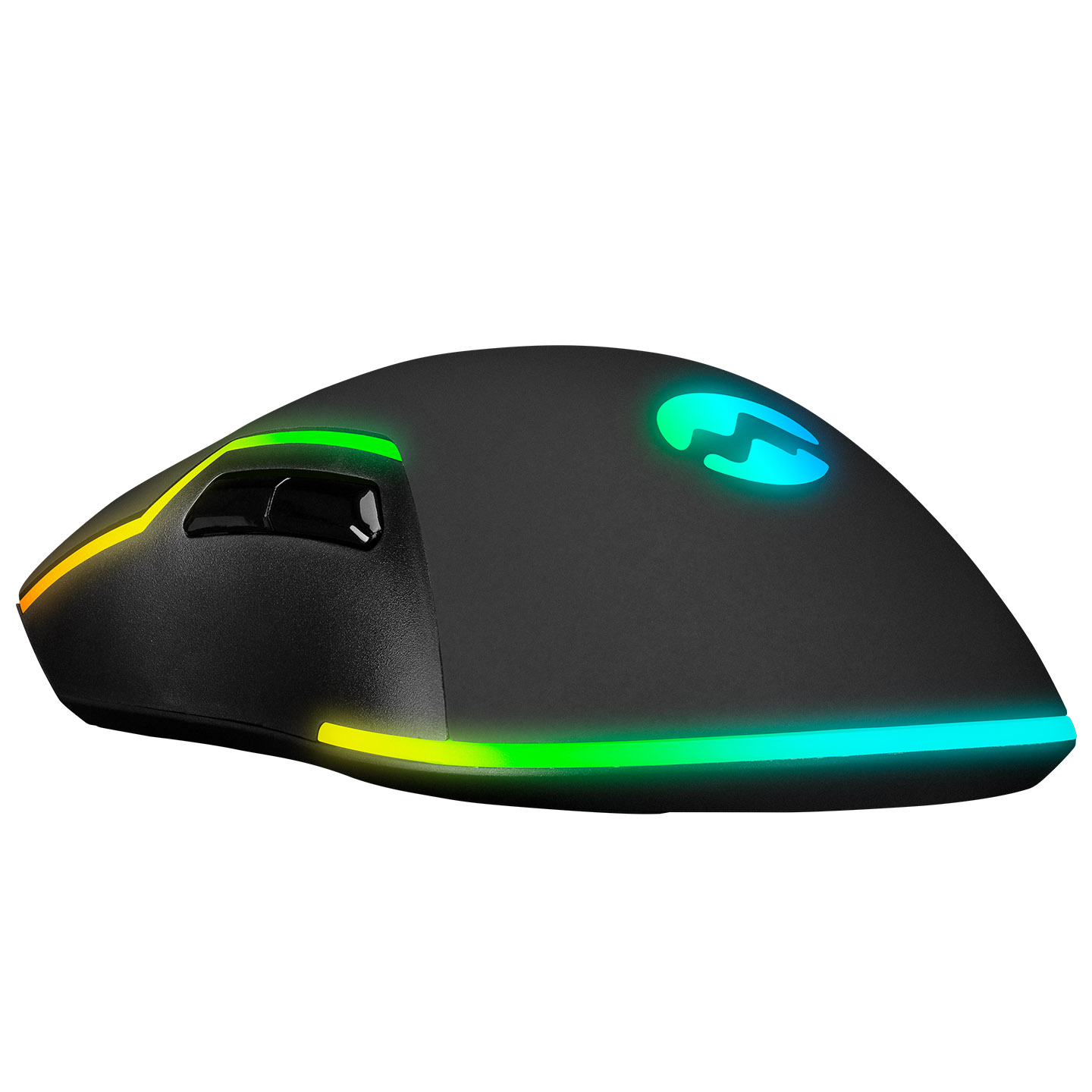 Everest SM-G14 Dusk RGB Optik Kablolu Oyuncu Mouse