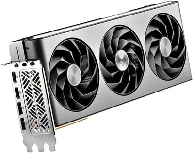 Sapphire Nitro+ AMD Radeon RX 7800 XT 11330-01-20G 16GB GDDR6 256Bit Gaming OC (Oyuncu) Ekran Kartı