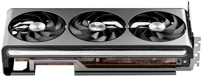 Sapphire Nitro+ AMD Radeon RX 7800 XT 11330-01-20G 16GB GDDR6 256Bit Gaming OC (Oyuncu) Ekran Kartı