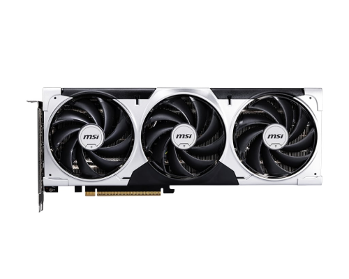 MSI GeForce RTX 5060TI 16G VENTUS 3X OC GDDR7 128Bit DX12 DLSS 4 Gaming (Oyuncu) Ekran Kartı