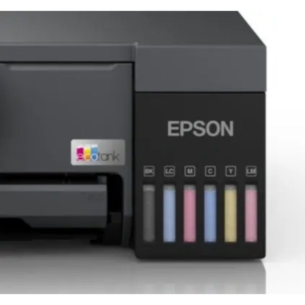 Epson EcoTank L8100 Wi-Fi + Tarayıcı + Fotokopi Renkli Çok Fonksiyonlu Tanklı Mürekkep Püskürtmeli Yazıcı
