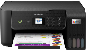 Epson L3260 Wi-Fi Tarayıcı + Yazıcı + Fotokopi Renkli Çok Fonksiyonlu Tanklı Yazıcı (Orjinal Mürekepli )