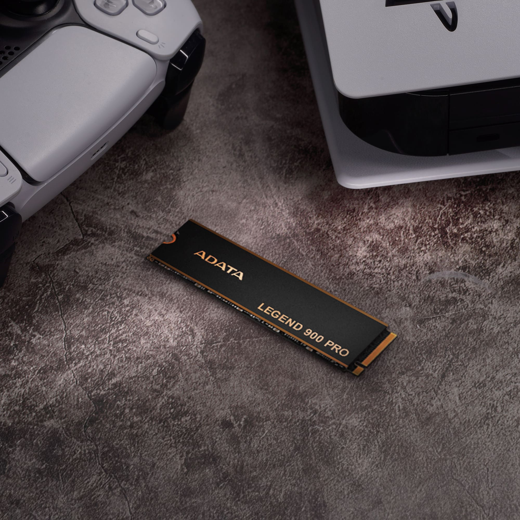 Adata Legend 900 PRO SLEG-900P-1TCS 1TB 7400/6000MB/s Gen4x4 NVMe M.2 SSD Disk