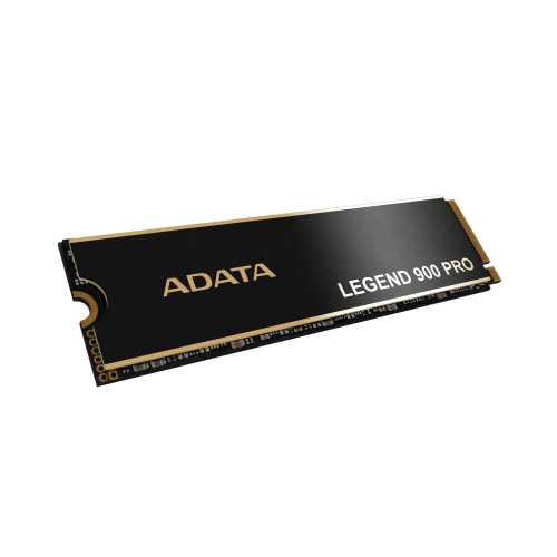 Adata Legend 900 PRO SLEG-900P-1TCS 1TB 7400/6000MB/s Gen4x4 NVMe M.2 SSD Disk