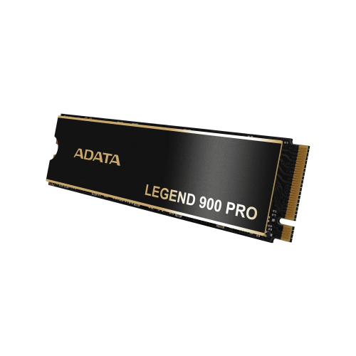 Adata Legend 900 PRO SLEG-900P-1TCS 1TB 7400/6000MB/s Gen4x4 NVMe M.2 SSD Disk