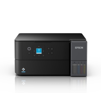 Epson EcoTank L4360 Wi-Fi Tarayıcı + Yazıcı + Fotokopi Renkli Çok Fonksiyonlu Tanklı Yazıcı