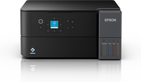 Epson EcoTank L4360 Wi-Fi Tarayıcı + Yazıcı + Fotokopi Renkli Çok Fonksiyonlu Tanklı Yazıcı