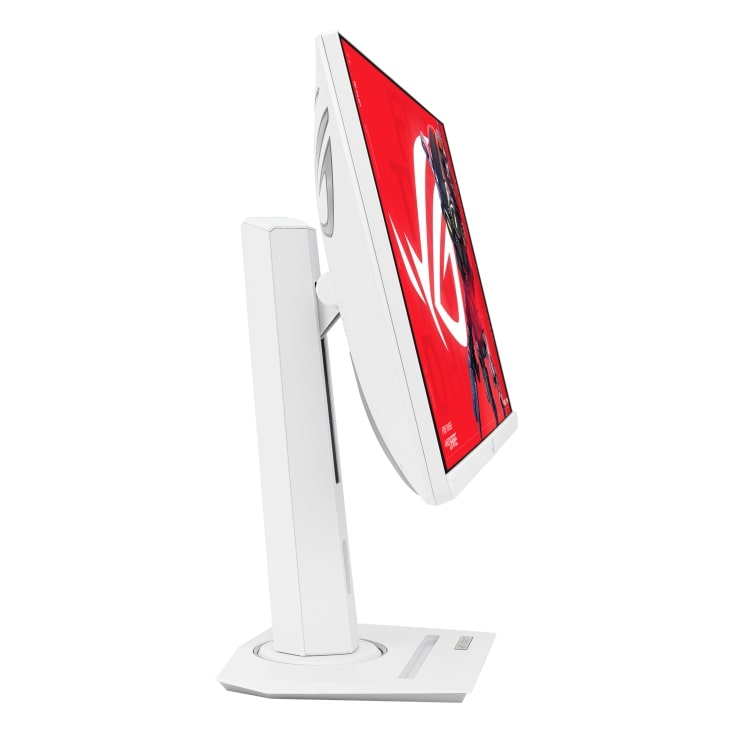 ASUS ROG Strix XG259QNG-W 24.5″ 380Hz 0.3ms Full HD Pivot IPS Gaming (Oyuncu) Monitör
