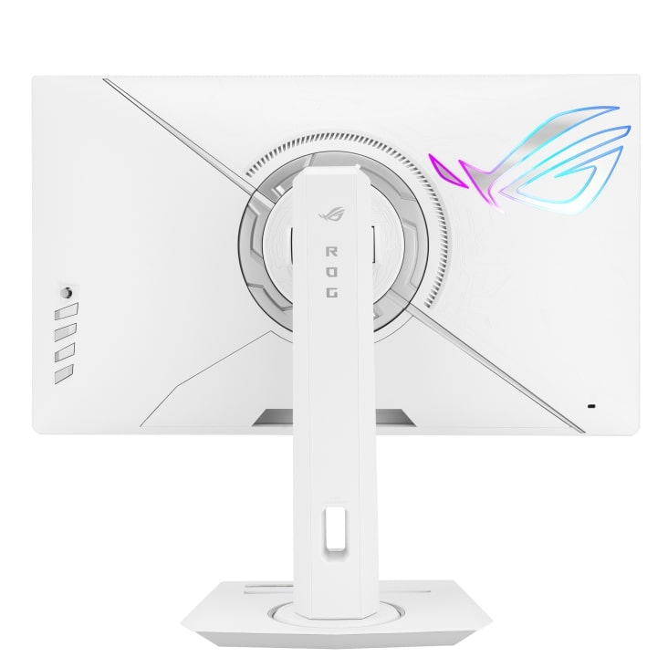 ASUS ROG Strix XG259QNG-W 24.5″ 380Hz 0.3ms Full HD Pivot IPS Gaming (Oyuncu) Monitör