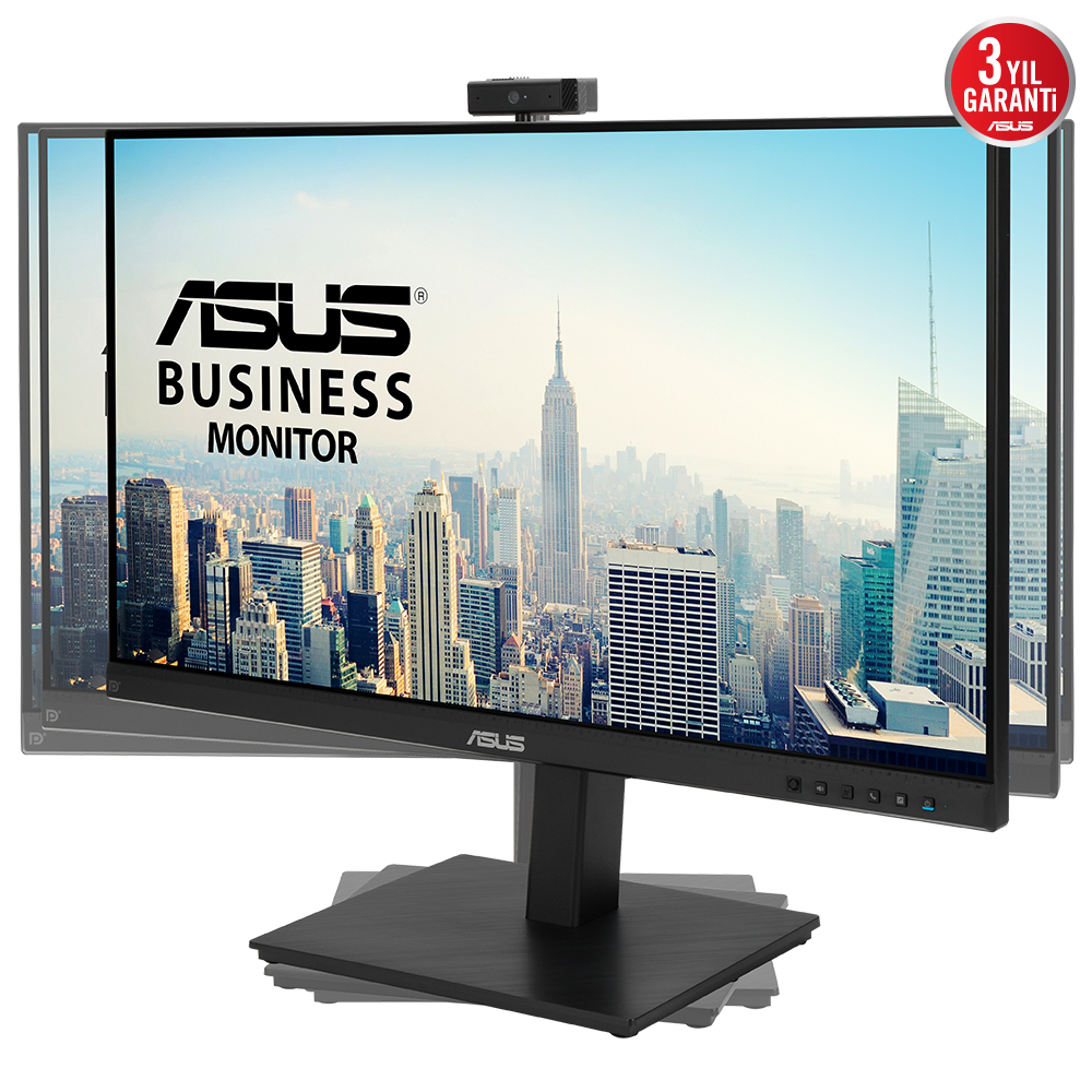 ASUS BE279QSK 27″ 5ms 60Hz Full HD IPS Monitör