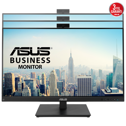 ASUS BE279QSK 27″ 5ms  60Hz Full HD IPS Monitör