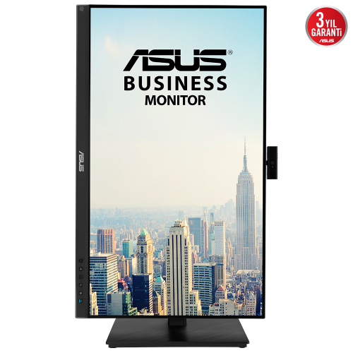 ASUS BE279QSK 27″ 5ms  60Hz Full HD IPS Monitör