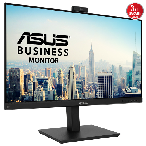 ASUS BE279QSK 27″ 5ms  60Hz Full HD IPS Monitör