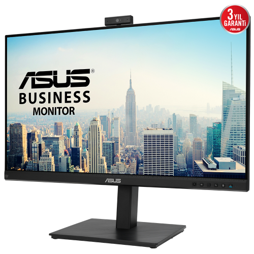 ASUS BE279QSK 27″ 5ms  60Hz Full HD IPS Monitör