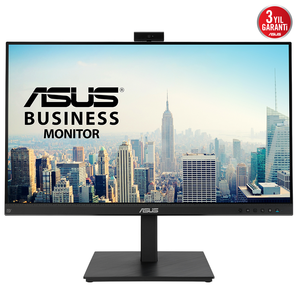 ASUS BE279QSK 27″ 5ms 60Hz Full HD IPS Monitör