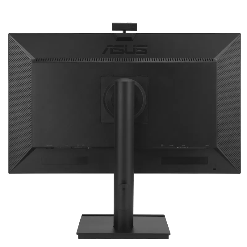 ASUS BE279QFK 27″ 5ms 100Hz IPS Full HD HDMI DP Çerçevesiz Web Kameralı Monitör